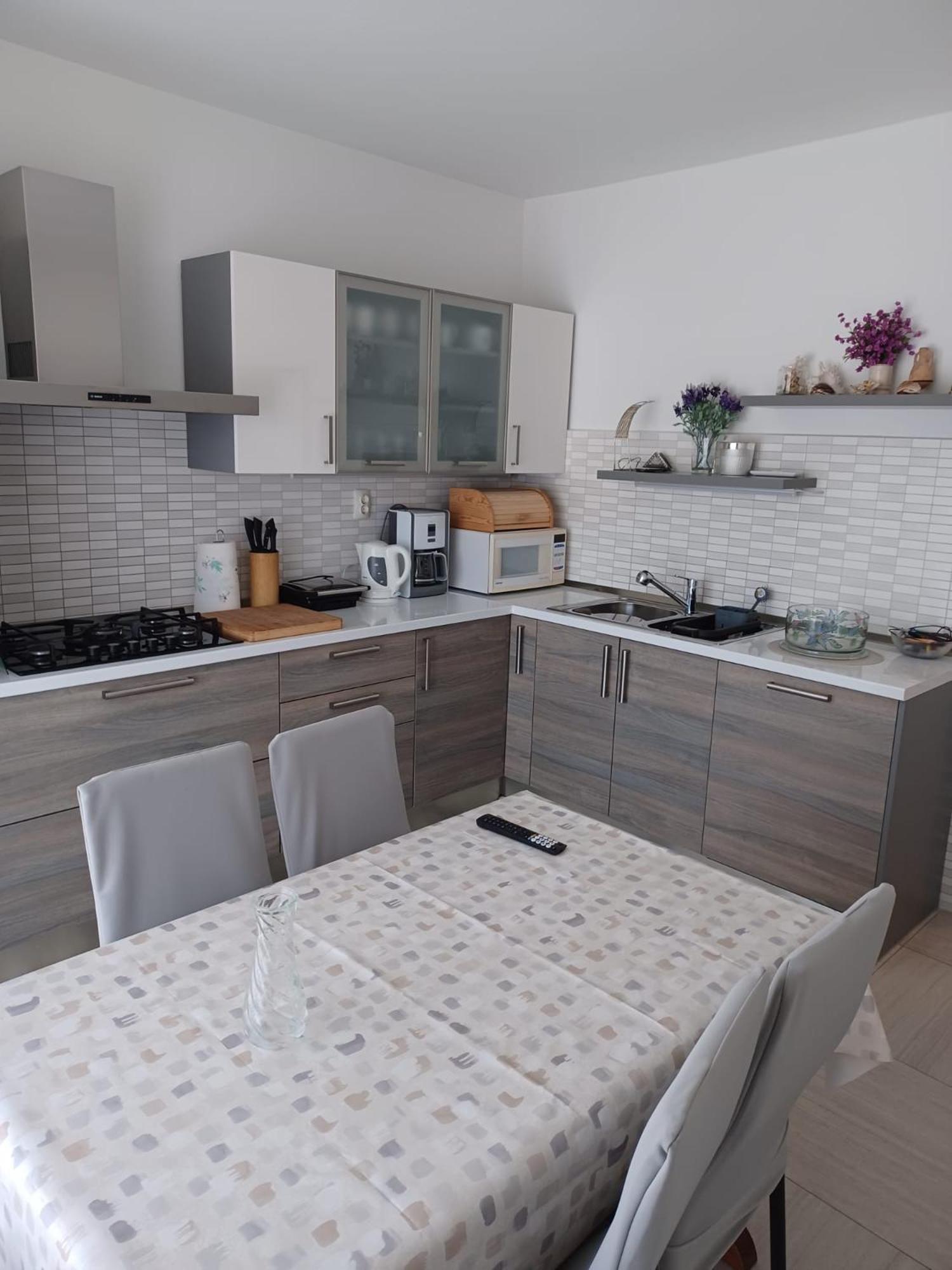 Studio Apartman Marija Trogir Exterior foto