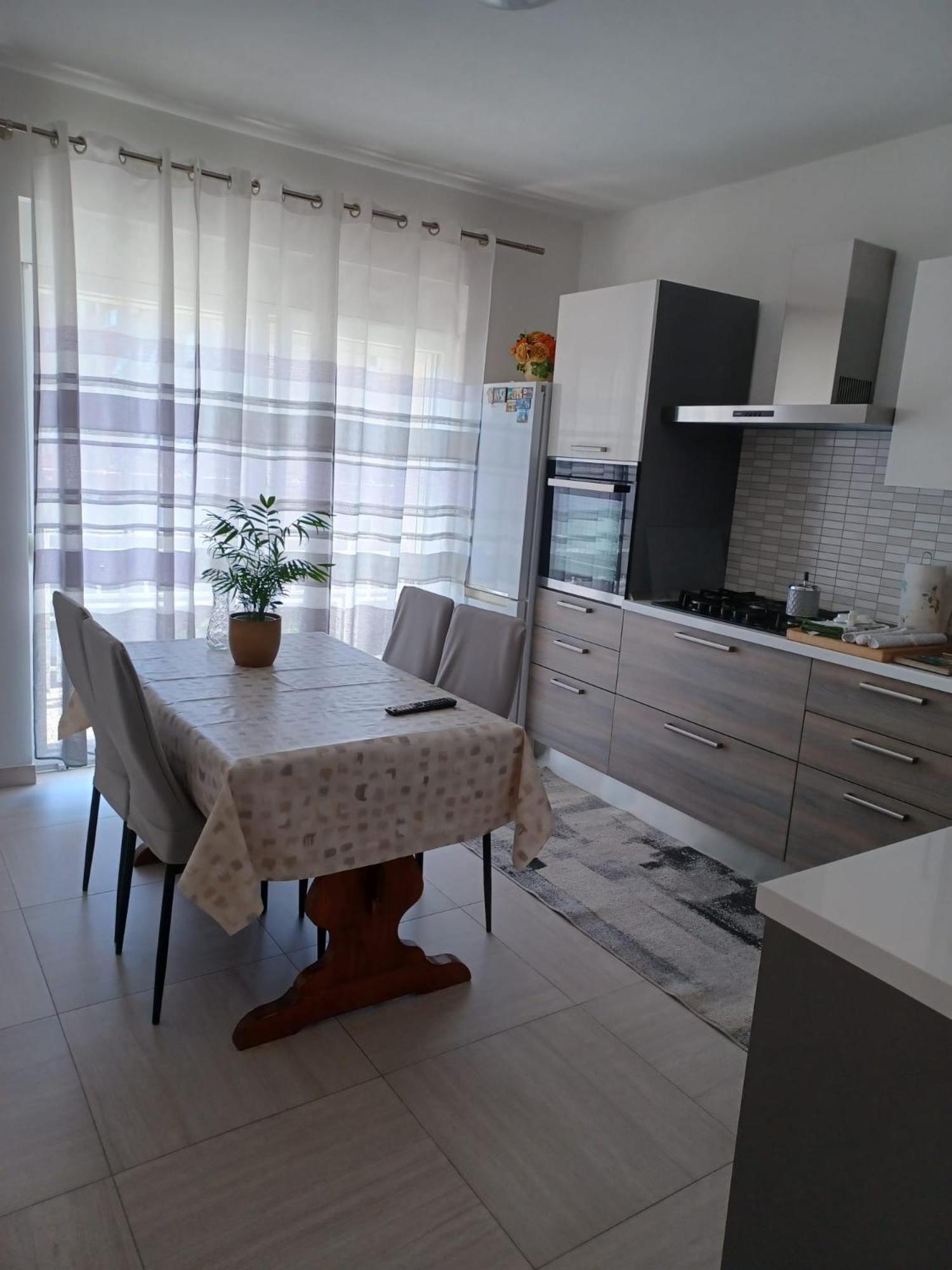 Studio Apartman Marija Trogir Exterior foto